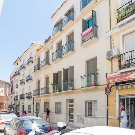 Malaga Paradise Zewnętrze zdjęcie