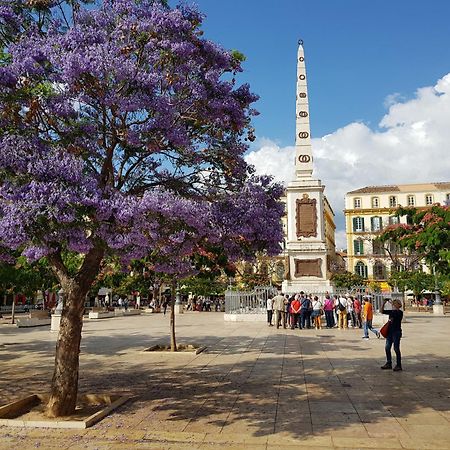 Malaga Paradise Zewnętrze zdjęcie