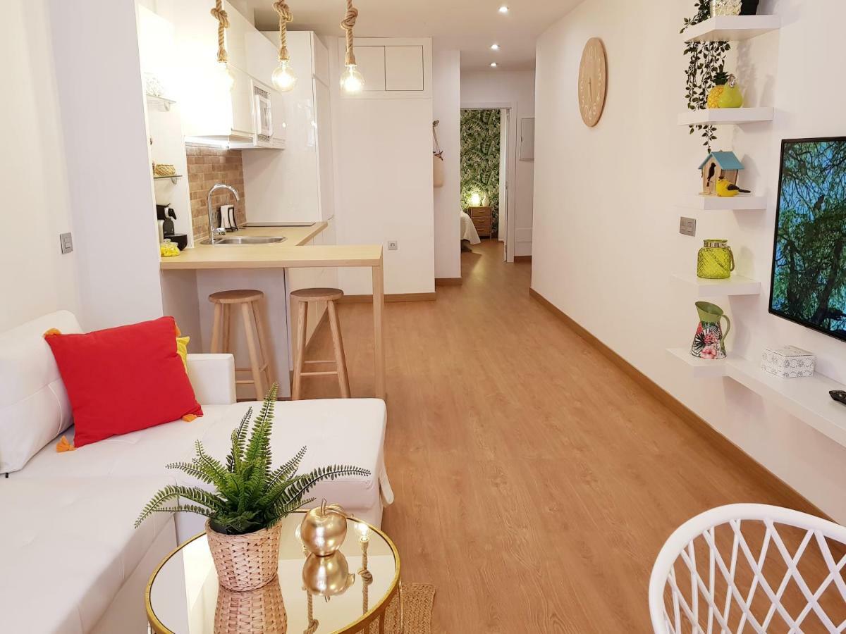 Malaga Paradise Zewnętrze zdjęcie