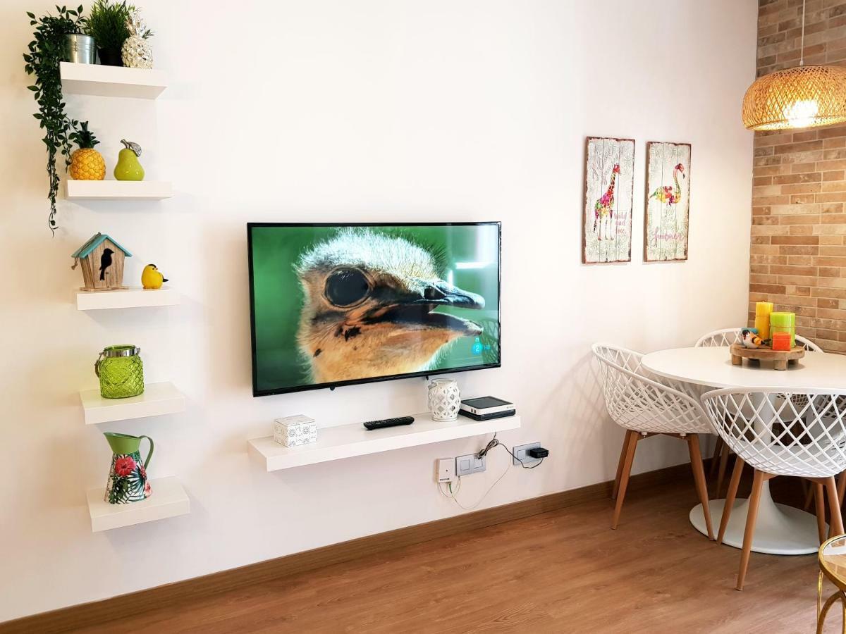 Malaga Paradise Zewnętrze zdjęcie