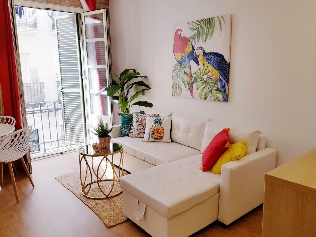 Malaga Paradise Zewnętrze zdjęcie