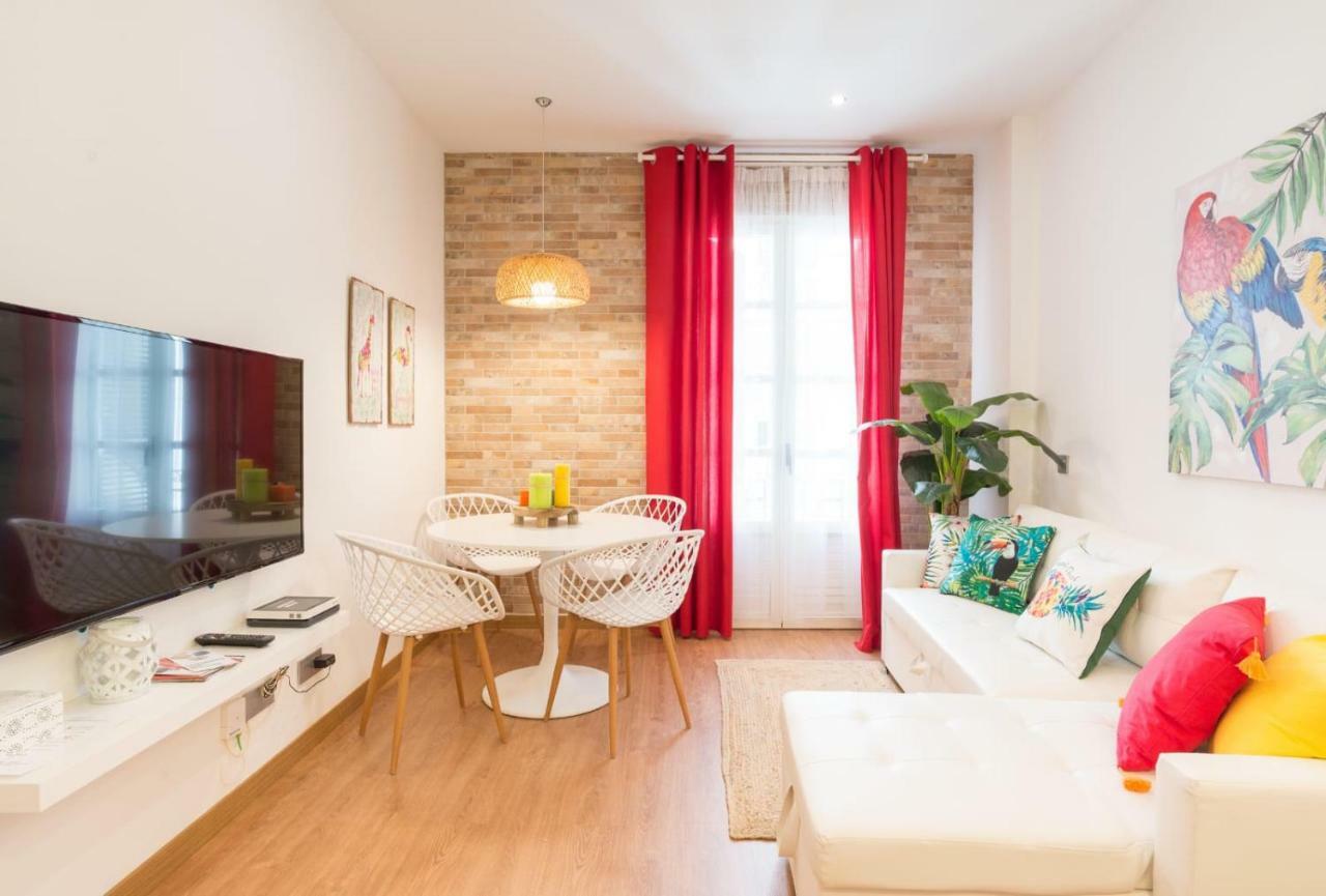 Malaga Paradise Zewnętrze zdjęcie
