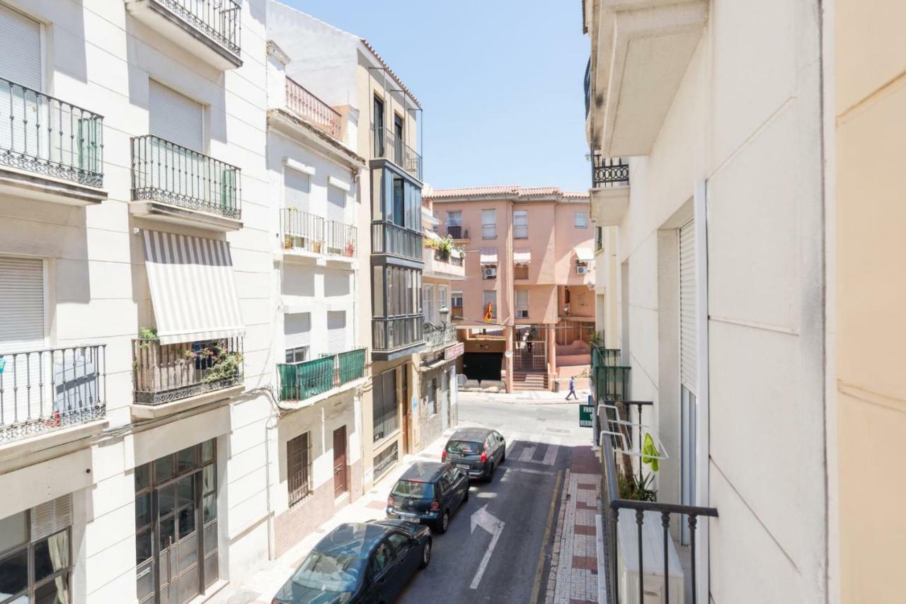 Malaga Paradise Zewnętrze zdjęcie