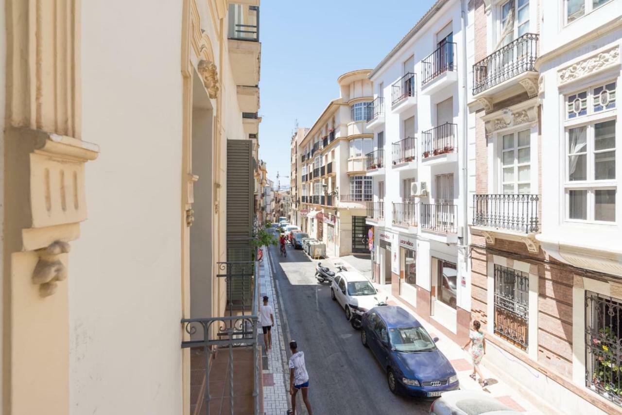 Malaga Paradise Zewnętrze zdjęcie