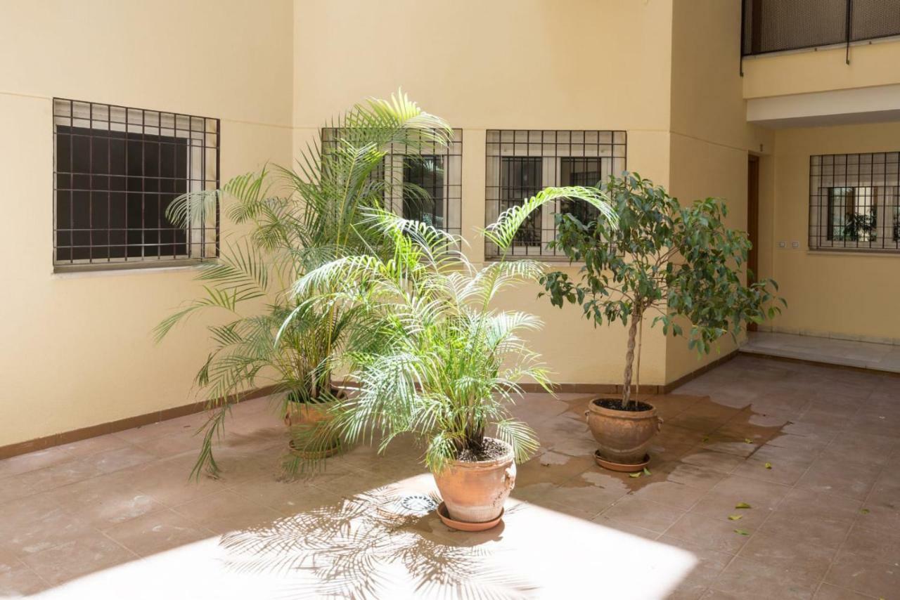 Malaga Paradise Zewnętrze zdjęcie