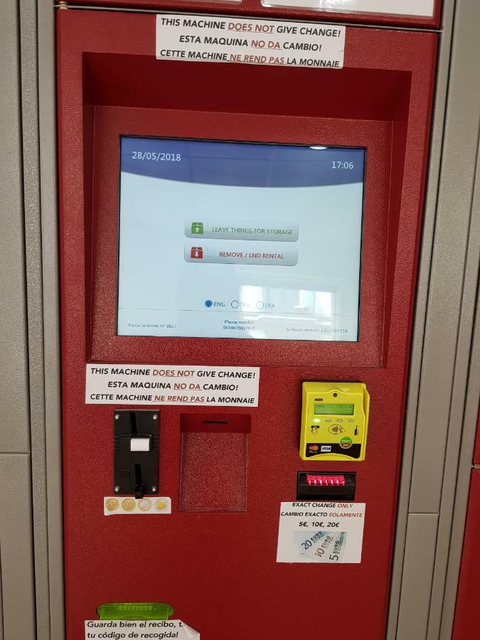 Malaga Paradise Zewnętrze zdjęcie