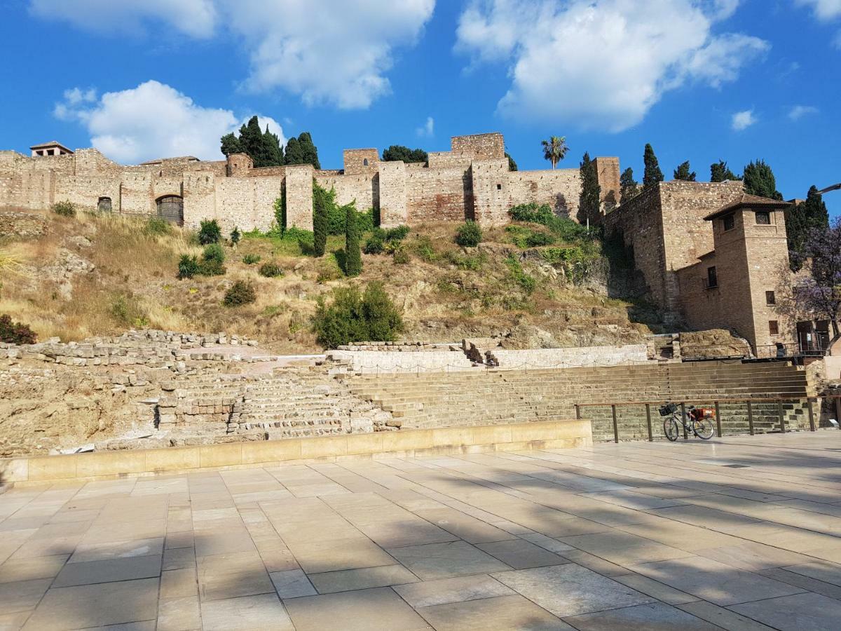 Malaga Paradise Zewnętrze zdjęcie