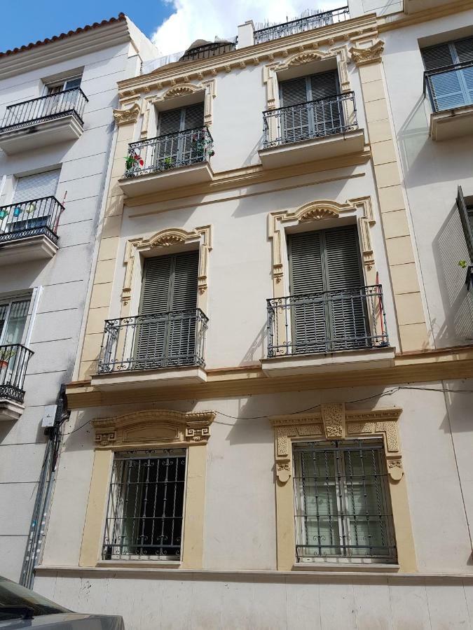 Malaga Paradise Zewnętrze zdjęcie