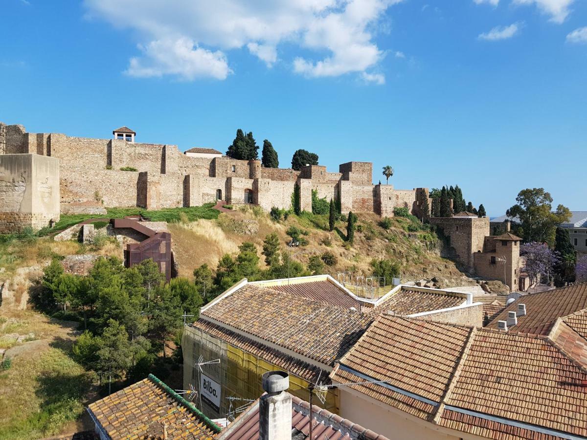 Malaga Paradise Zewnętrze zdjęcie